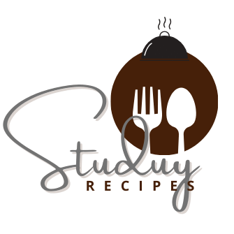 Study Recipes